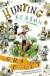 Hunting Season : A Novel