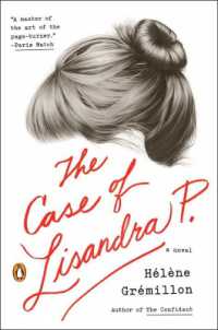 The Case of Lisandra P. : A Novel