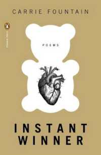 Instant Winner: Poems (Penguin Poets")