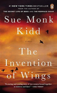 The Invention of Wings (OME A-Format)