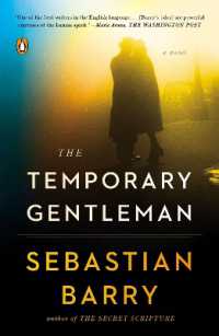 The Temporary Gentleman : A Novel