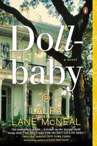 Dollbaby : A Novel