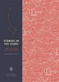 Stories in the Stars : An Atlas of Constellations