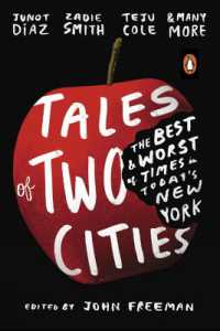 Tales of Two Cities : The Best and Worst of Times in Today's New York