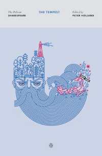 The Tempest : The Pelican Shakespeare
