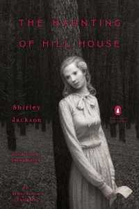 The Haunting of Hill House : (Penguin Classics Deluxe Edition) (Penguin Classics Deluxe Edition)