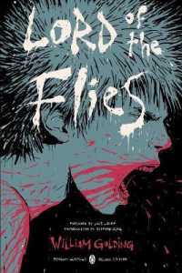 Lord of the Flies : (Penguin Classics Deluxe Edition) (Penguin Classics Deluxe Edition)