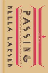 Passing (Penguin Vitae)
