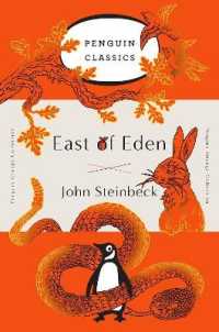 East of Eden : (Penguin Orange Collection) (Penguin Orange Collection)