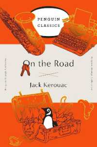 On the Road : (Penguin Orange Collection) (Penguin Orange Collection)