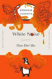 White Noise : (Penguin Orange Collection) (Penguin Orange Collection)