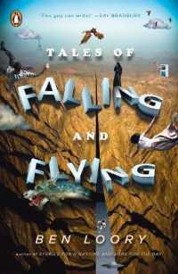 Tales of Falling and Flying