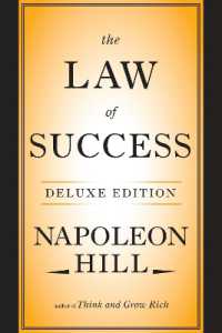 The Law of Success Deluxe Edition