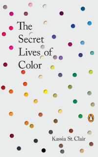 The Secret Lives of Color