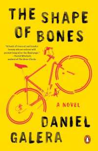 The Shape of Bones