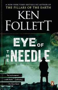 Eye of the Needle : A Novel