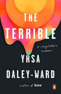The Terrible : A Storyteller's Memoir