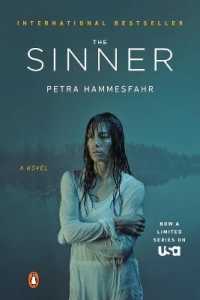 The Sinner (TV Tie-In) : A Novel