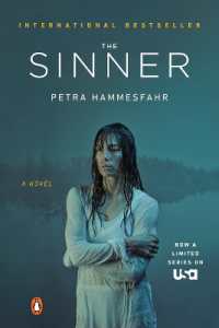 The Sinner (TV Tie-In) : A Novel