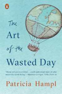 The Art of the Wasted Day