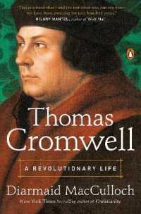 Thomas Cromwell : A Revolutionary Life