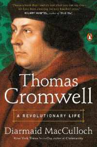 Thomas Cromwell : A Revolutionary Life