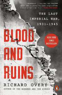 Blood and Ruins : The Last Imperial War, 1931-1945