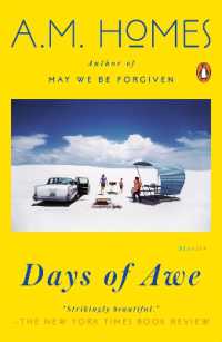 Days of Awe : Stories