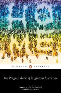The Penguin Book of Migration Literature : Departures, Arrivals, Generations, Returns