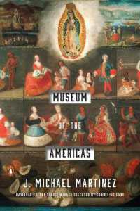 Museum of the Americas : National Poetry Series