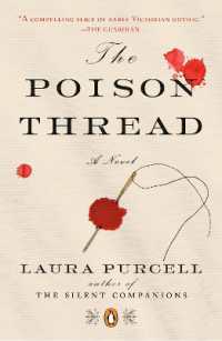 The Poison Thread : A Novel