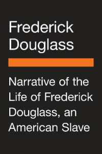 Narrative of the Life of Frederick Douglass, an American Slave (Penguin Vitae)