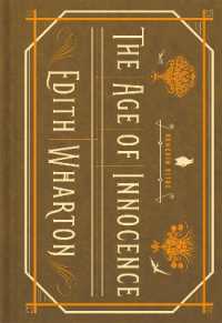 The Age of Innocence (Penguin Vitae)