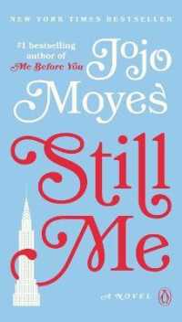 Still Me (Me before You Trilogy) （Reissue）