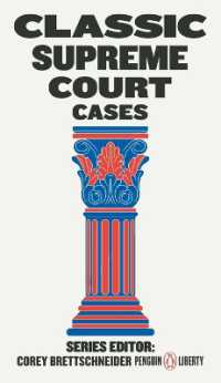 Classic Supreme Court Cases (Penguin Liberty)