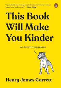 This Book Will Make You Kinder : An Empathy Handbook