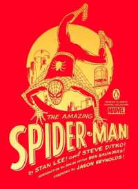 The Amazing Spider-Man (Penguin Classics Marvel Collection)