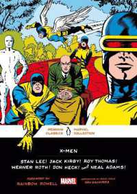 X-Men (Penguin Classics Marvel Collection)