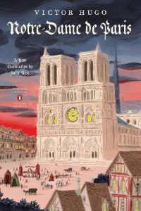 Notre-Dame de Paris : (Penguin Classics Deluxe Edition) (Penguin Classics Deluxe Edition)