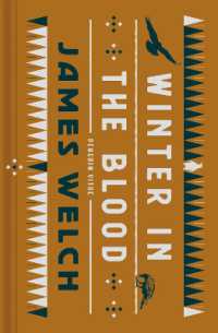 Winter in the Blood (Penguin Vitae)