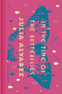 In the Time of the Butterflies (Penguin Vitae)