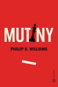 Mutiny (Penguin Poets)
