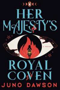 Her Majesty's Royal Coven : A Novel (The Hmrc Trilogy)