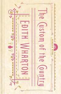 The Custom of the Country (Penguin Vitae)
