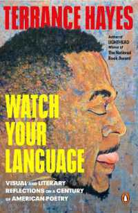 Watch Your Language : Visual and Literary Reflections on a Century of American Poetry