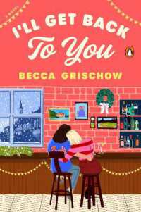 I'll Get Back to You : A Novel