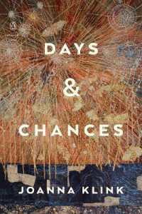 Days & Chances (Penguin Poets)