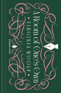 A Room of One's Own (Penguin Vitae)