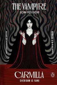 The Vampyre and Carmilla (Penguin Speculative Fiction Special)
