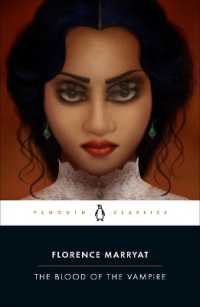 The Blood of the Vampire